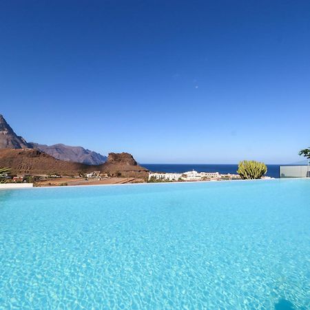 Agaete 2Br Coastal Retreat Apartman Kültér fotó