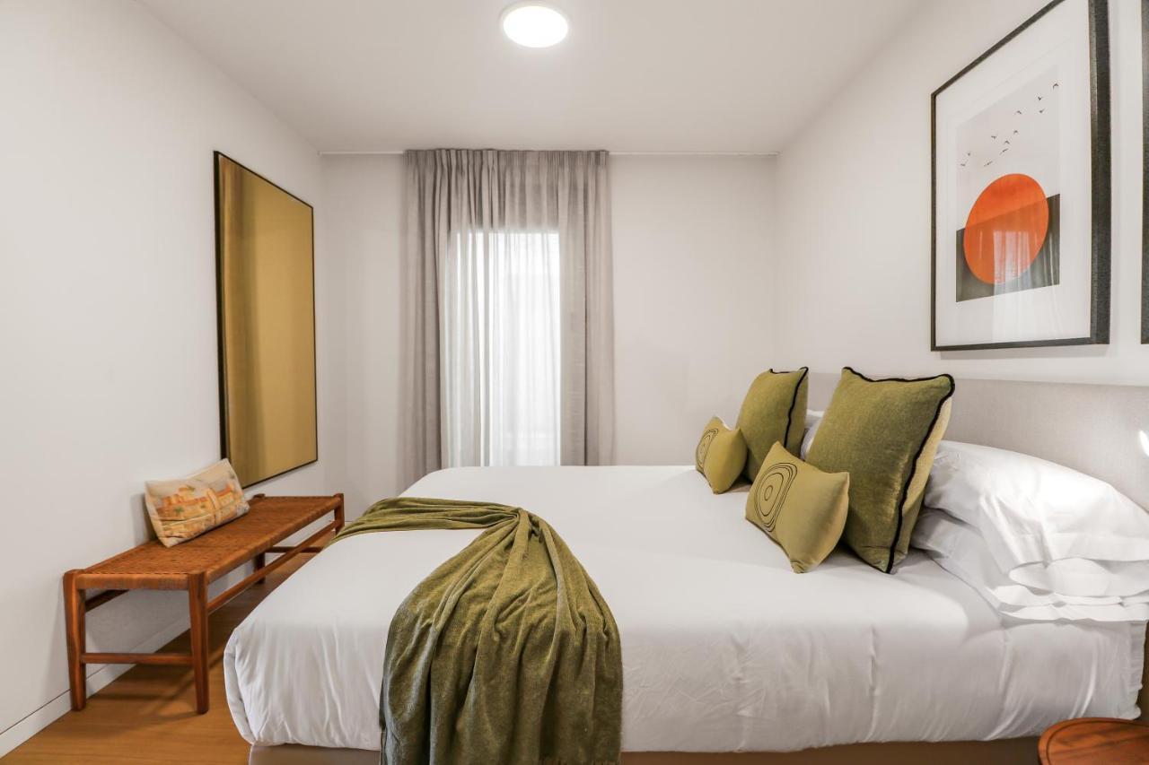 Agaete 2Br Coastal Retreat Apartman Kültér fotó