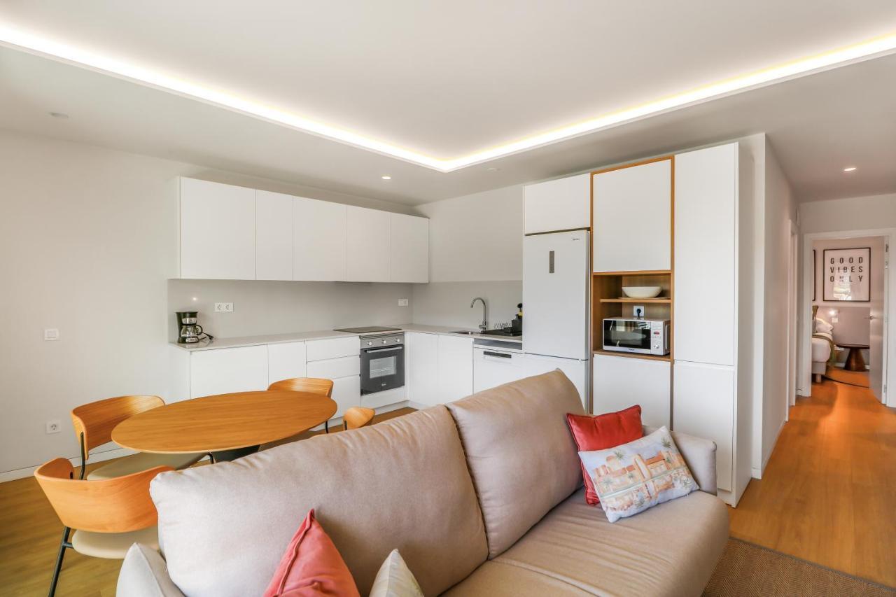 Agaete 2Br Coastal Retreat Apartman Kültér fotó
