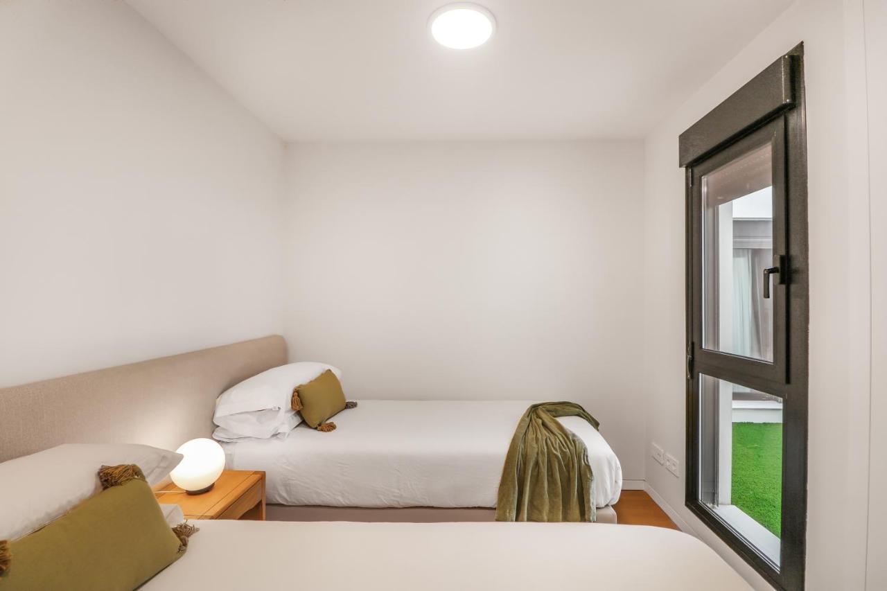 Agaete 2Br Coastal Retreat Apartman Kültér fotó