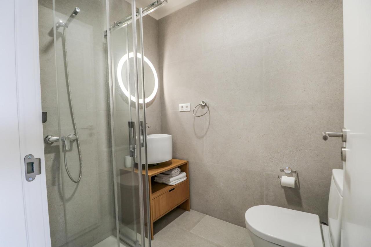 Agaete 2Br Coastal Retreat Apartman Kültér fotó