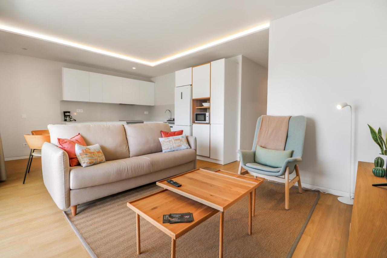 Agaete 2Br Coastal Retreat Apartman Kültér fotó