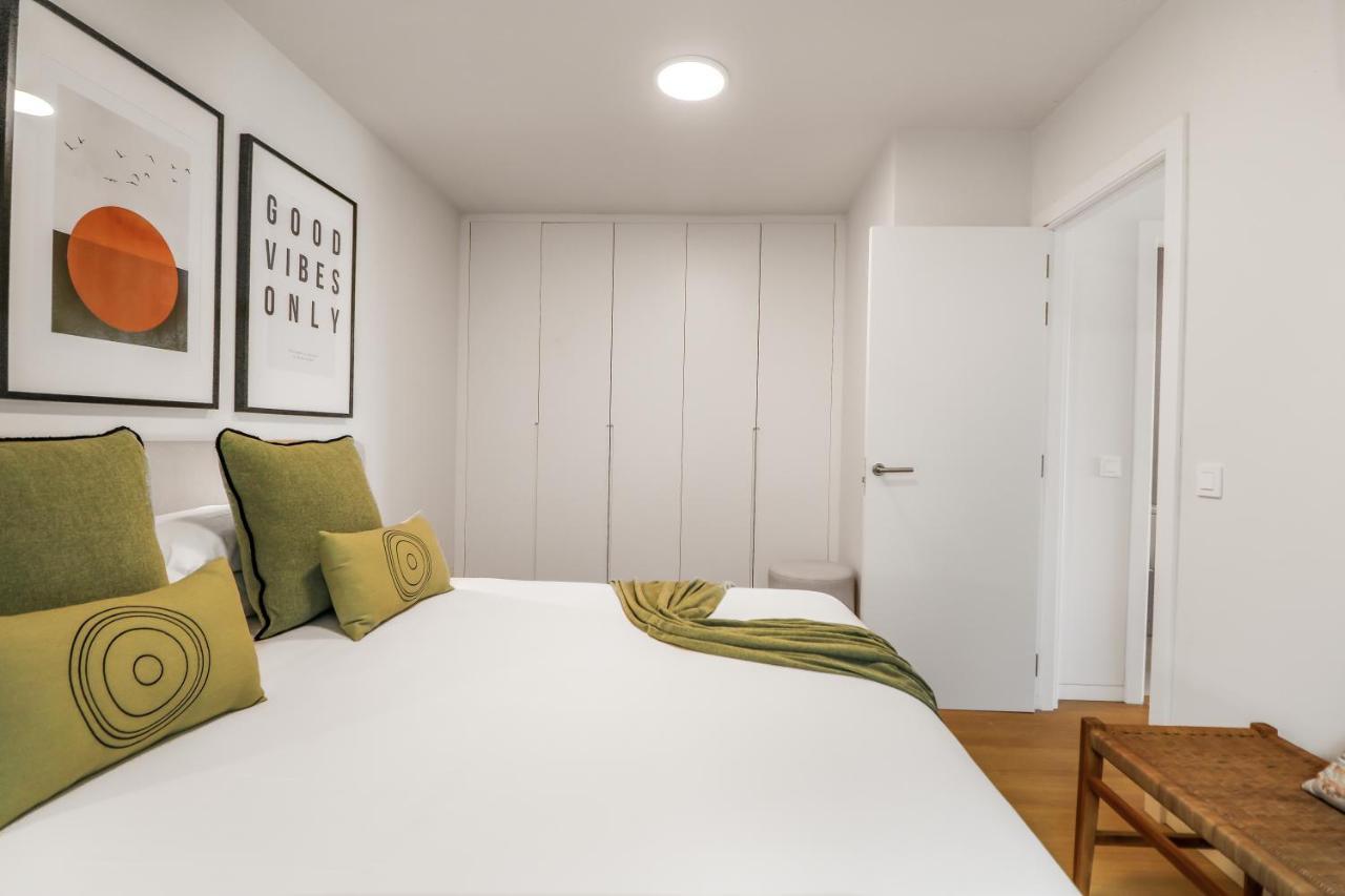Agaete 2Br Coastal Retreat Apartman Kültér fotó