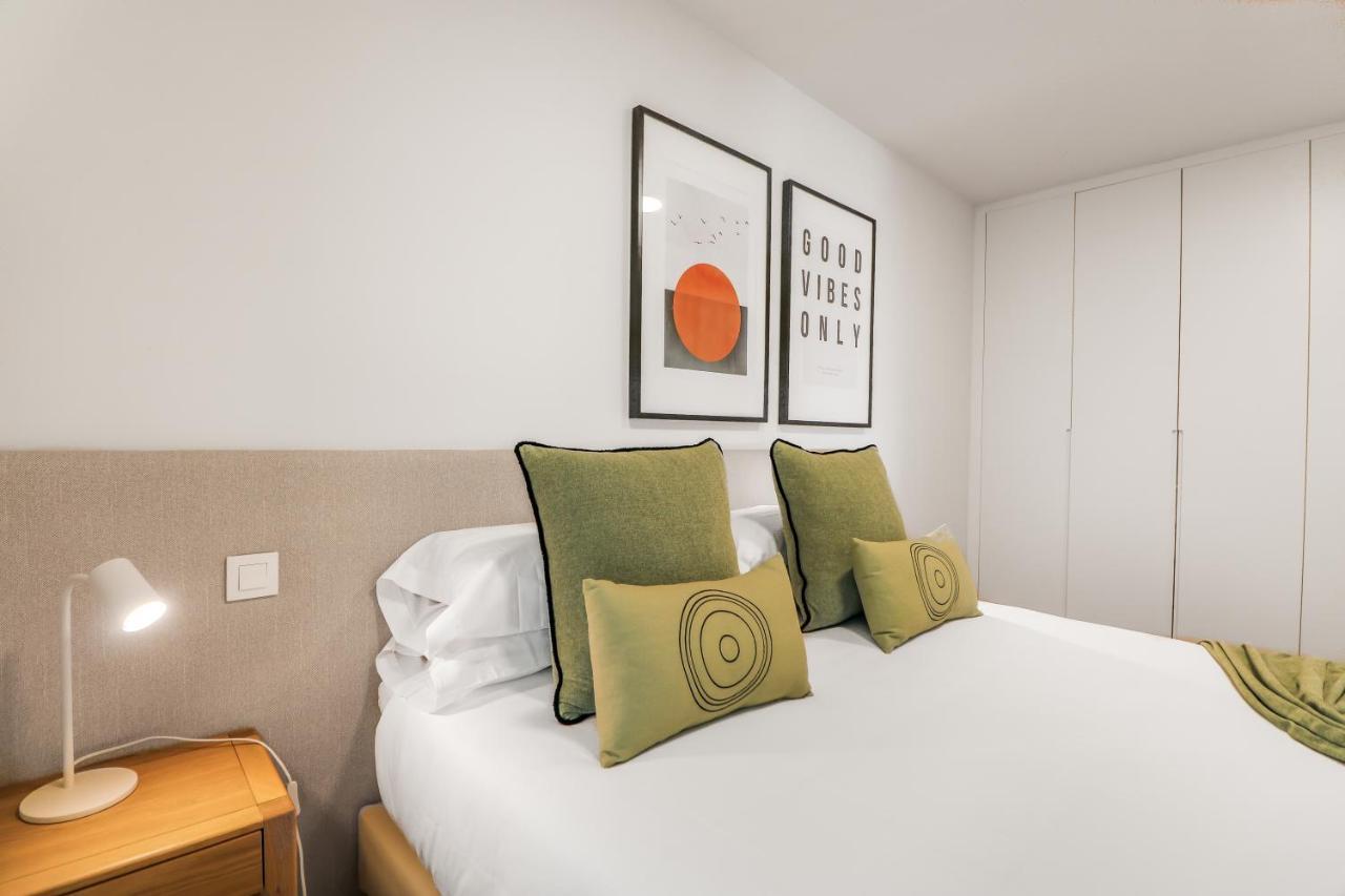 Agaete 2Br Coastal Retreat Apartman Kültér fotó