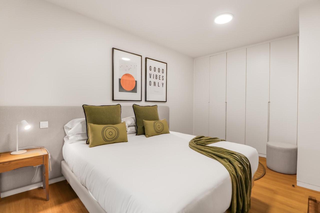 Agaete 2Br Coastal Retreat Apartman Kültér fotó