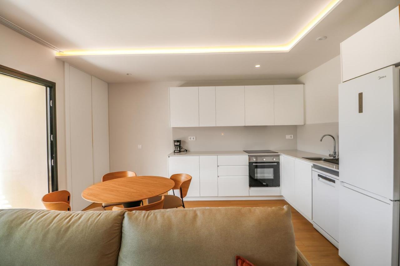 Agaete 2Br Coastal Retreat Apartman Kültér fotó