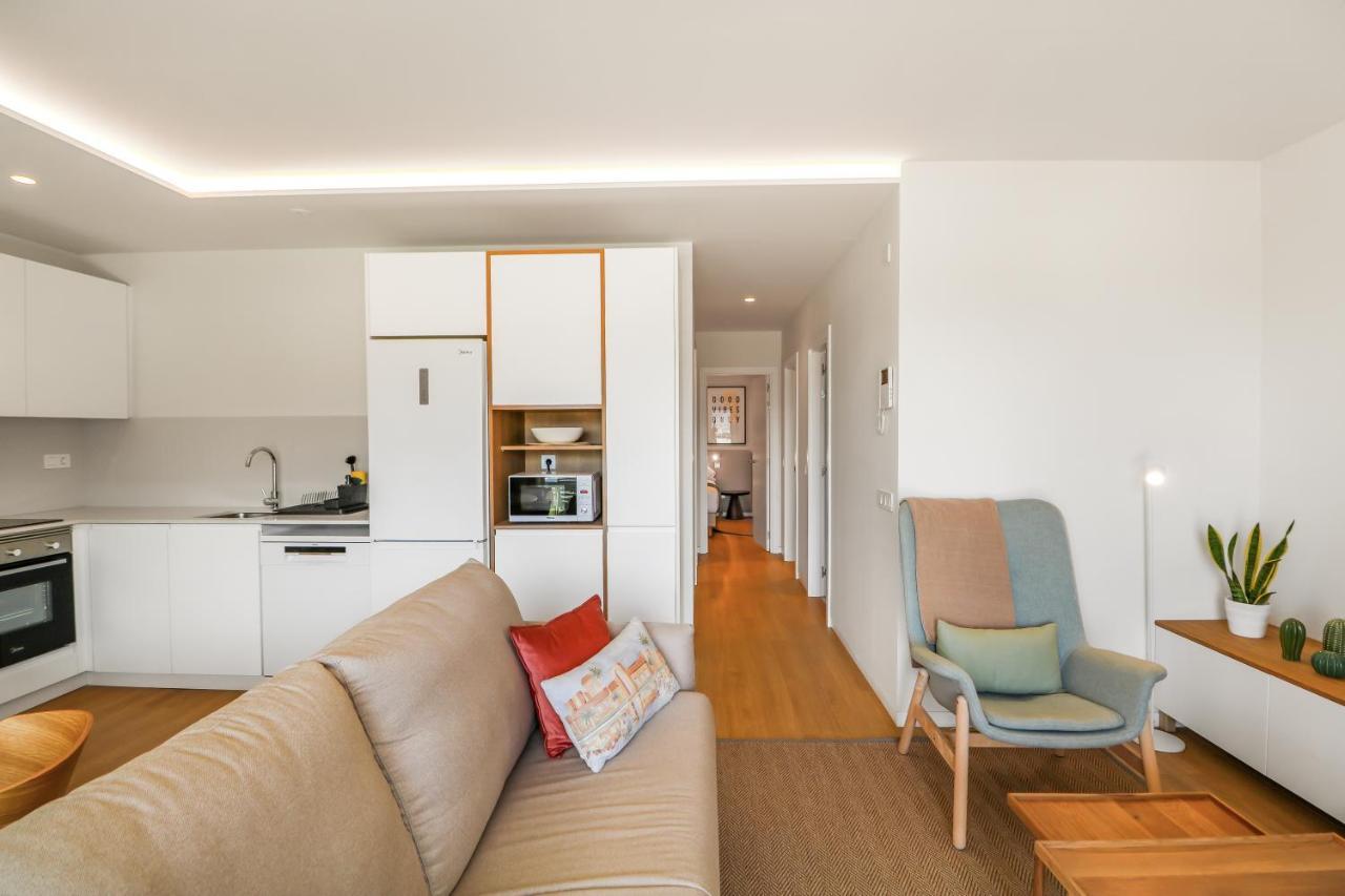 Agaete 2Br Coastal Retreat Apartman Kültér fotó