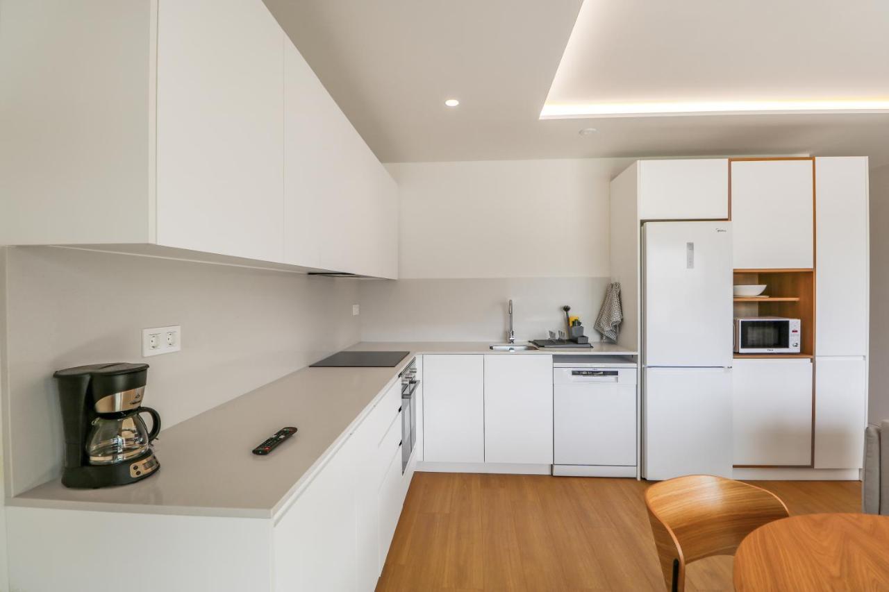 Agaete 2Br Coastal Retreat Apartman Kültér fotó