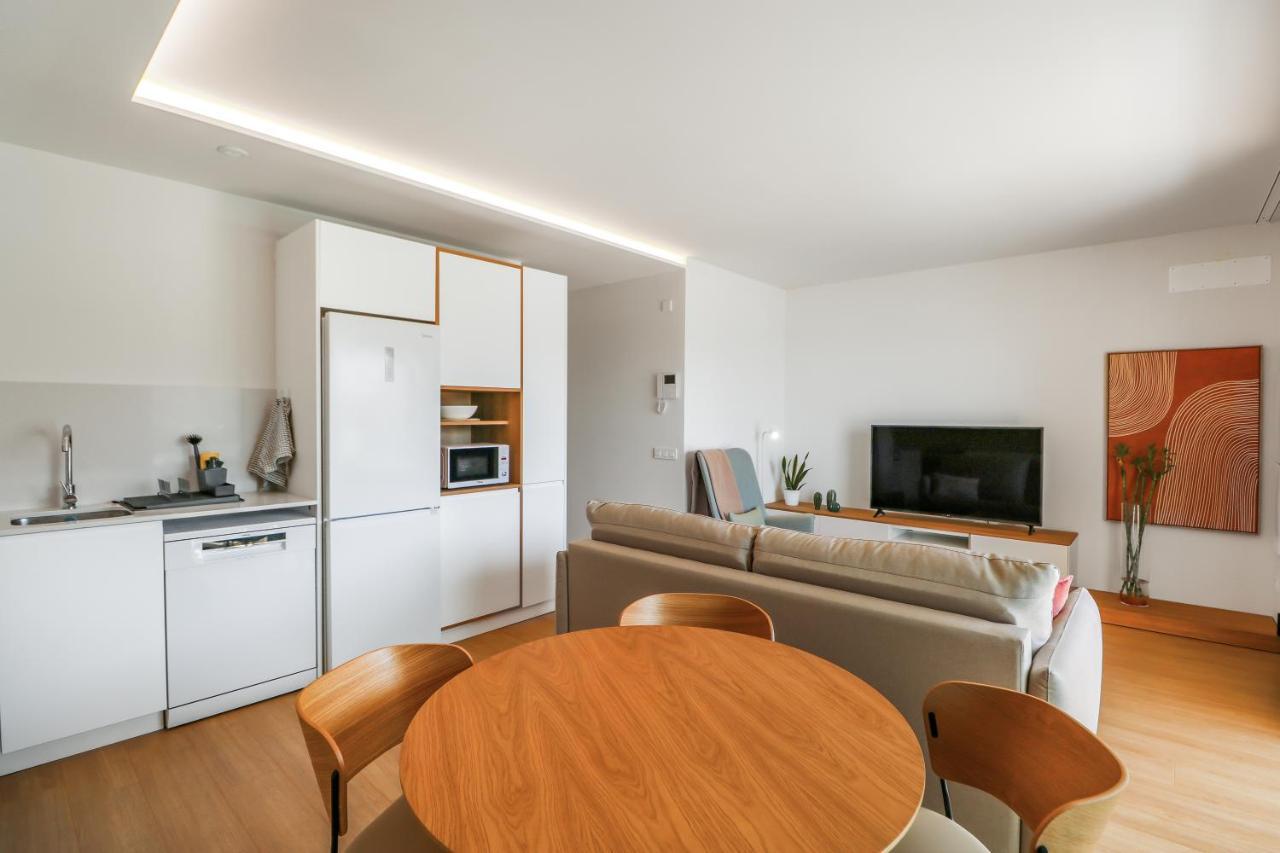 Agaete 2Br Coastal Retreat Apartman Kültér fotó