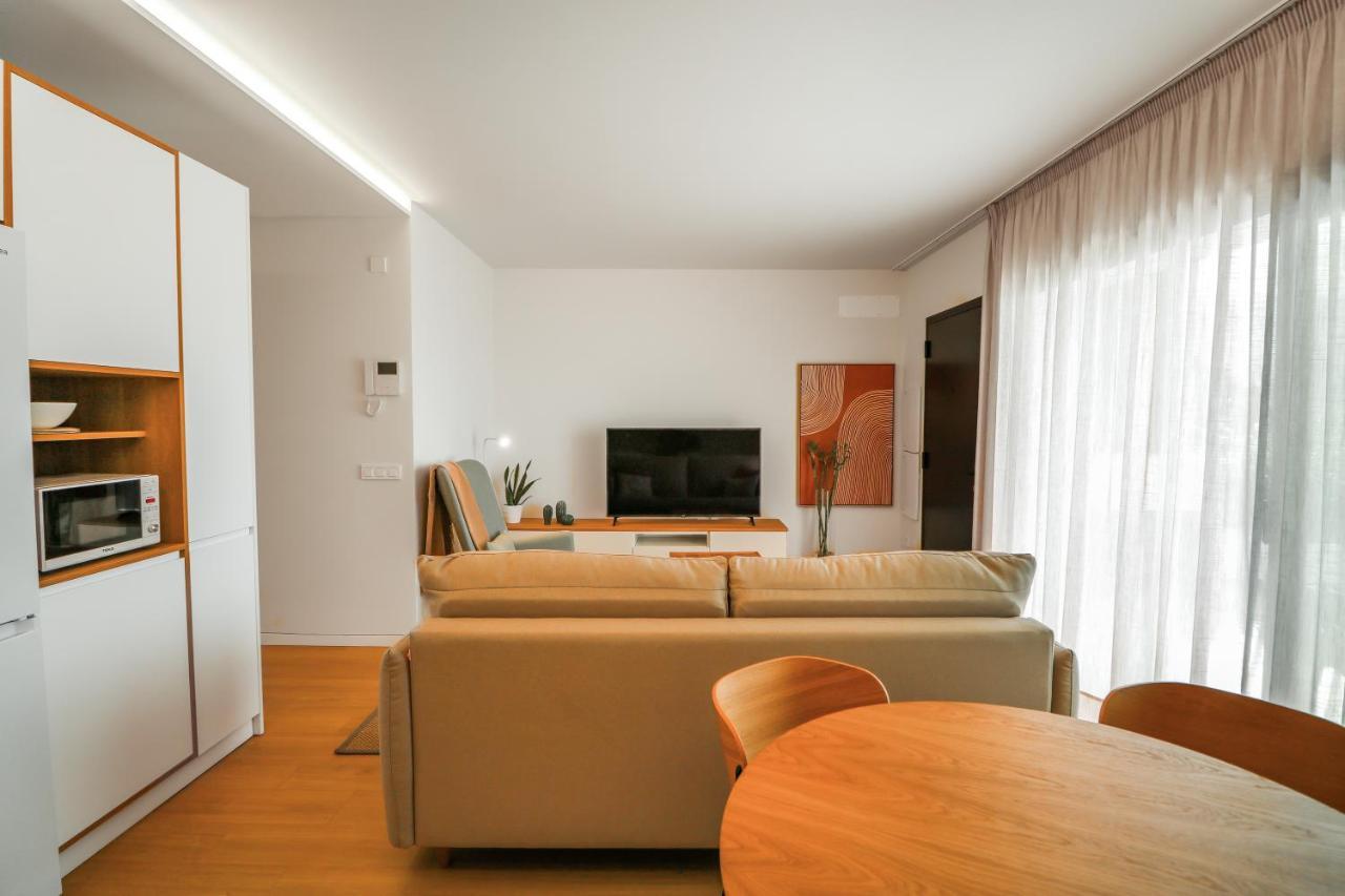 Agaete 2Br Coastal Retreat Apartman Kültér fotó