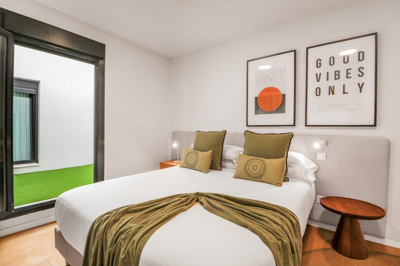 Agaete 2Br Coastal Retreat Apartman Kültér fotó